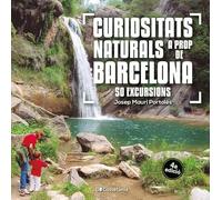 Curiositats Naturals A Prop De Barcelona