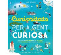 Curiositats per a gent curiosa