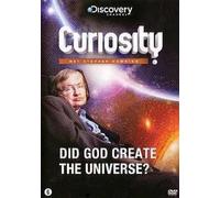Curiosity - Did God Create the Universe? (2011) [ Origen Holandés, Ningun Idioma Espanol ]