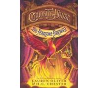 Curiosity House: The Fearsome Firebird (ebook)