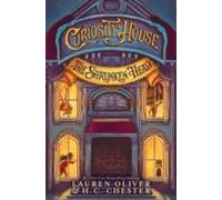 Curiosity House: The Shrunken Head (ebook)