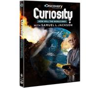 Curiosity: How Will the World End? [USA] [DVD]