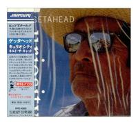 Curiosity Killed The Cat - ゲッタヘッド