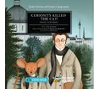 Curiosity Killed The Cat! (audiolibro)