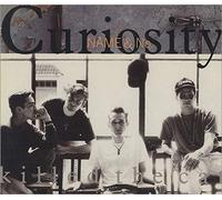 Curiosity Killed The Cat - China in your hand (1987, UK)