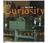 Curiosity Killed The Cat - Curiosity Killed The Cat - First Place - [12"]