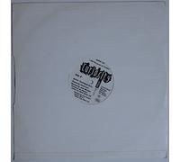 Curiosity Killed The Cat - Curiosity Killed The Cat - Misfit - 12" EP 1986 - Mercury MERXR 226