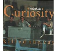 Curiosity Killed The Cat - First Place [Vinilo]