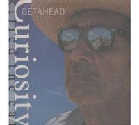 CURIOSITY KILLED THE CAT - GETAHEAD LP (VINYL) UK MERCURY 1989