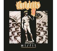 Curiosity Killed the Cat - Misfit [Vinilo]