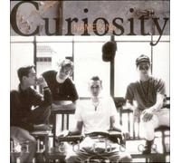 CURIOSITY KILLED THE CAT - NAME AND NUMBER 12 inch (12" Vinyl) UK PHONOGRAM 1989