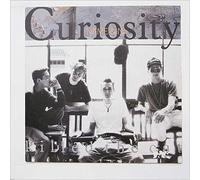 Curiosity Killed the Cat - Name Und Number [Vinilo]