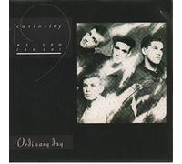 Curiosity Killed The Cat - Ordinary Day