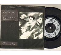 CURIOSITY KILLED THE CAT - ORDINARY DAY 7 INCH (7" VINYL 45) UK MERCURY 1987