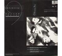 CURIOSITY KILLED THE CAT - ORDINARY DAY