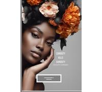 Curiosity Kills Curiosity, Mindfulness Journal for the Overthinkers, Women Reflection and Guided Journal