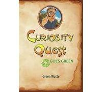 Curiosity Quest Goes Green: Green Waste [USA] [DVD]