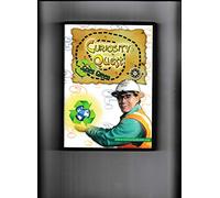 Curiosity Quest Goes Green: Organic Farming [USA] [DVD]
