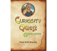 Curiosity Quest Goes Green: Plastic Bottle Recycling [USA] [DVD]