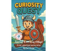 Curiosity Quest: Journey to a Viking Village