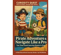 Curiosity Quest: Private Adventure and Navigate Like a Pro