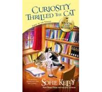 Curiosity Thrilled The Cat (ebook)