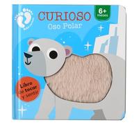 Curioso Oso Polar