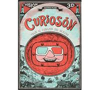 Curiosón: Viaje al corazón del océano: 2 (Fulgencio Pimentel e Hijos)