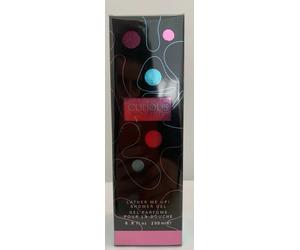 CURIOUS BRITNEY SPEARS GEL POUR LE CORPS 200 ML DISCONTINUED NEW
