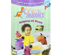 Curious Buddies: Helping at Home [USA] [DVD]