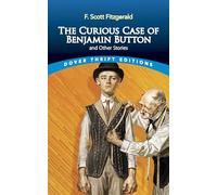 Curious Case of Benjamin Button and Other Stories (Thrift Editions)