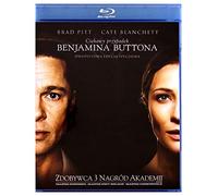 Curious Case of Benjamin Button, The [2Blu-Ray] [Region B] (IMPORT) (No hay versión española)