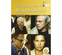 Curious case of benjamin button the 4 eso