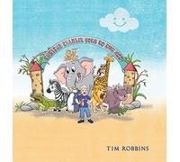 Curious Charlie Goes To The Zoo