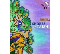 Curious Expedition 2 - Shores of Taishi (PC) - Steam Gift - EUROPE