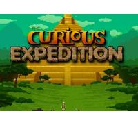 Curious Expedition (Xbox One / Xbox Series X|S) Xbox Live Key - ARGENTINA