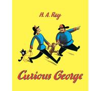 Curious George 75th Anniversary Edition