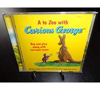 Curious George - A to Zoo With Curious George