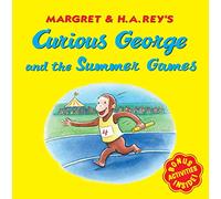 Curious George and the Summer Games