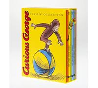 Curious George Classic Collection