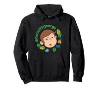 Curious George Fun with George Springtime Sudadera con Capucha