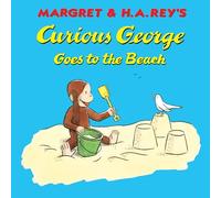 Curious George Goes to the Beach – Clarion