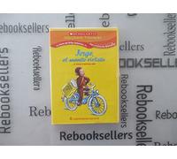 Curious George Rides a Bike [USA] [DVD]