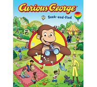 Curious George S nd-Find (CGTV)