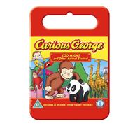 Curious George Series 1 [Reino Unido] [DVD]