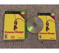 Curious George - Xbox