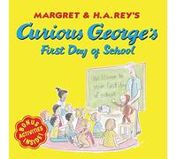 Curious George's First Day of School