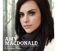 Curious Thing by AMY MACDONALD (2010-12-07)