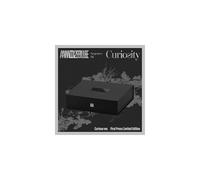 (Curious Version) AND2BLE Sequence 01: Curiosity 1er mini álbum con seguimiento