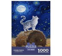 Curl Americano Puzzle De 1000 Piezas Un Desafiante Juguetes Resistentes A La Presión para Toda La Familia Regalos Familiares para Adultos Y Niños 38x26cm/1000pcs